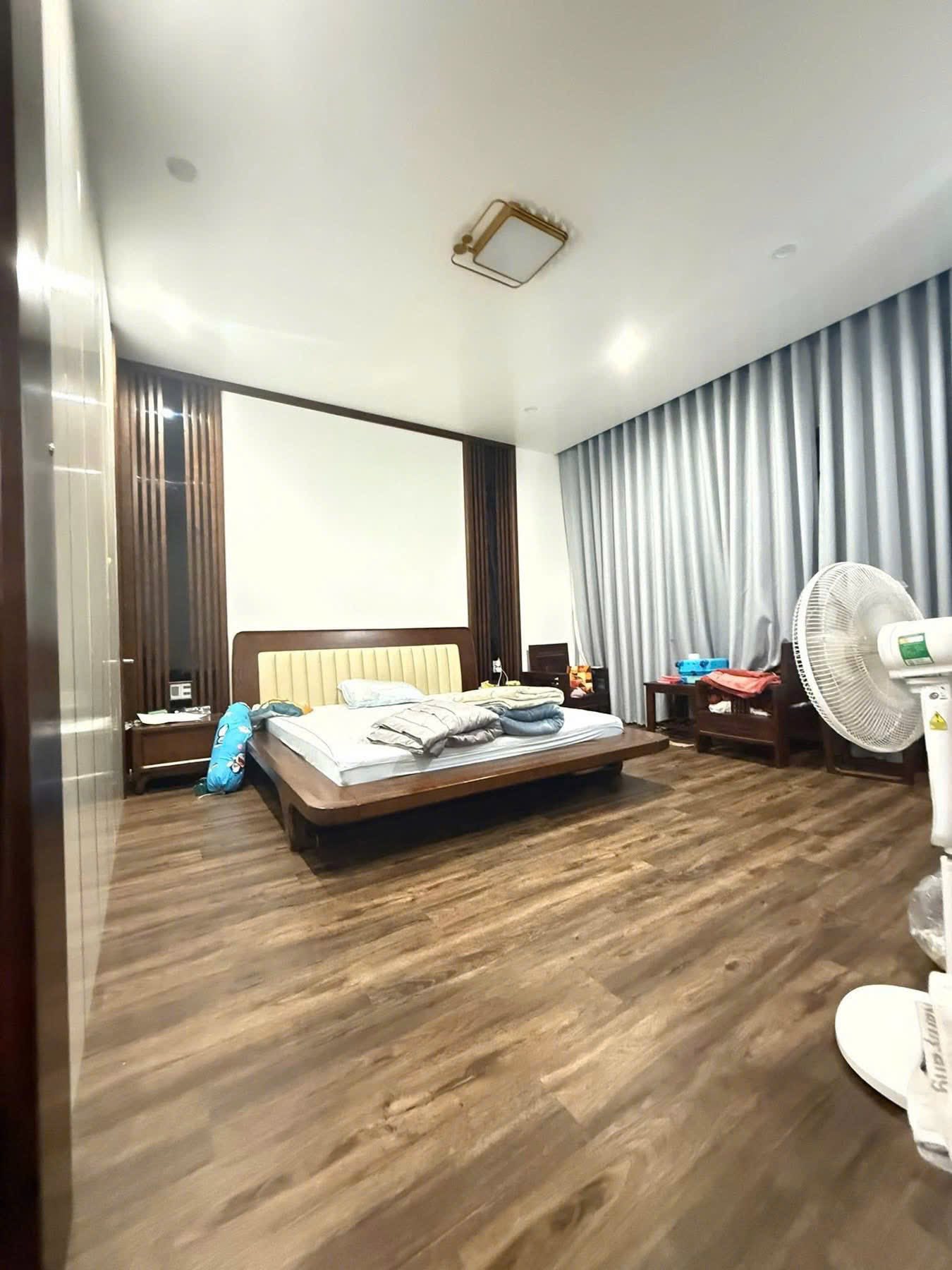 Bán căn biệt thự 3.5 tầng khu Đỉnh Long, ph Tân Bình, TP HD, 195.75m2, mt 11.5m, chỉ 1x tỷ 9