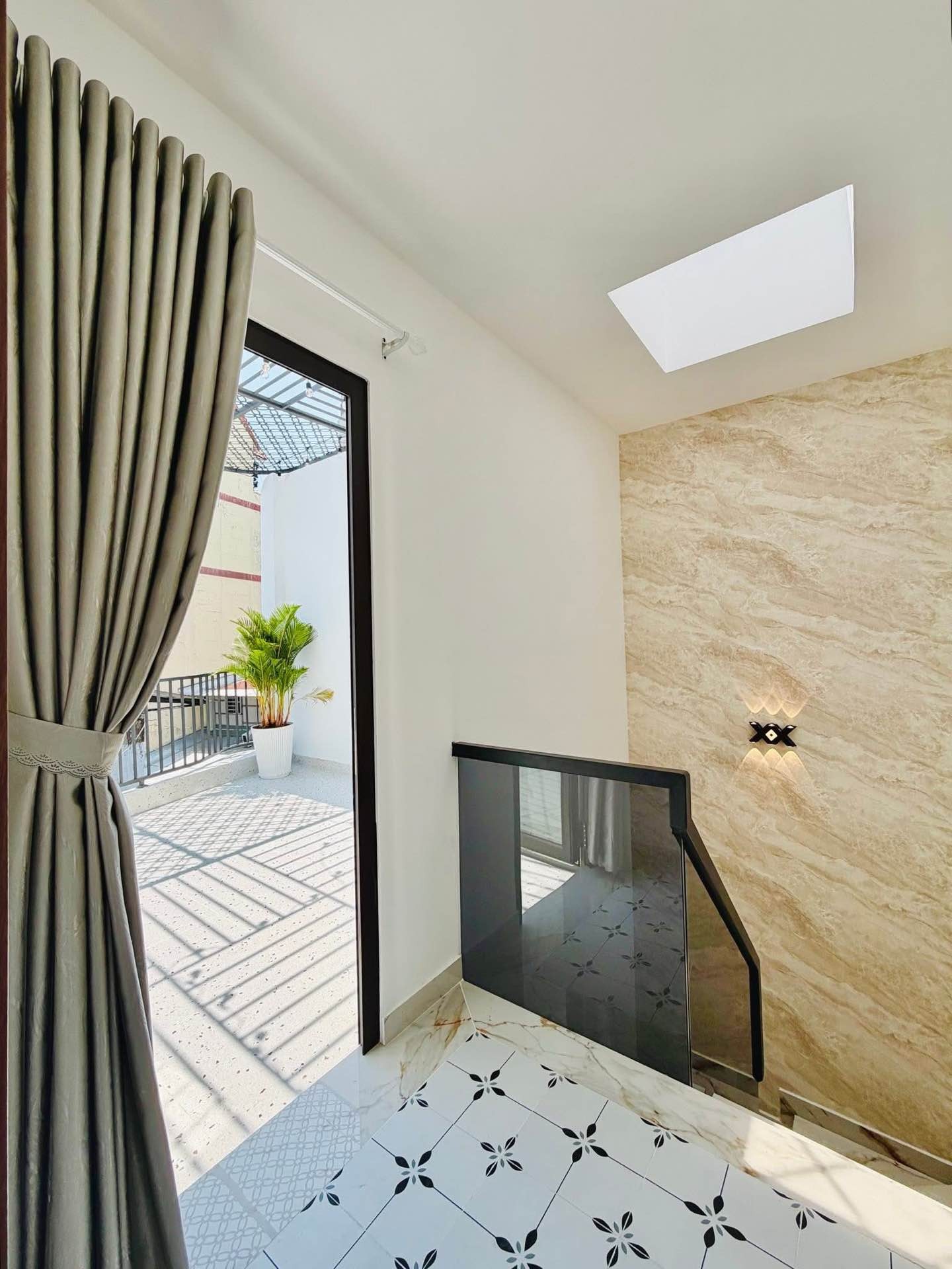 BÁN NHÀ PHẠM VĂN CHIÊU, GÒ VẤP. 45M2 - NGANG 6.3. XE HƠI ĐỖ CỔNG - FULL NỘI THẤT 8
