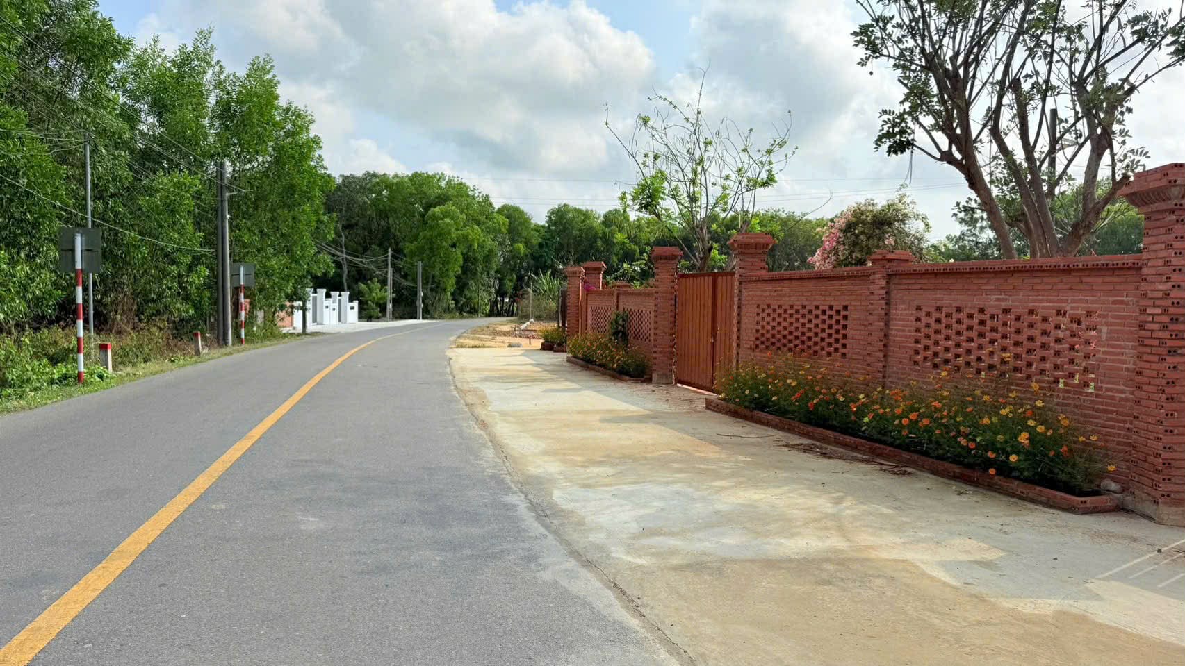 Cần bán Đất đường Võ Văn Kiệt, Thị trấn Phước Hải, Diện tích 132m², Giá 1 Tỷ 4