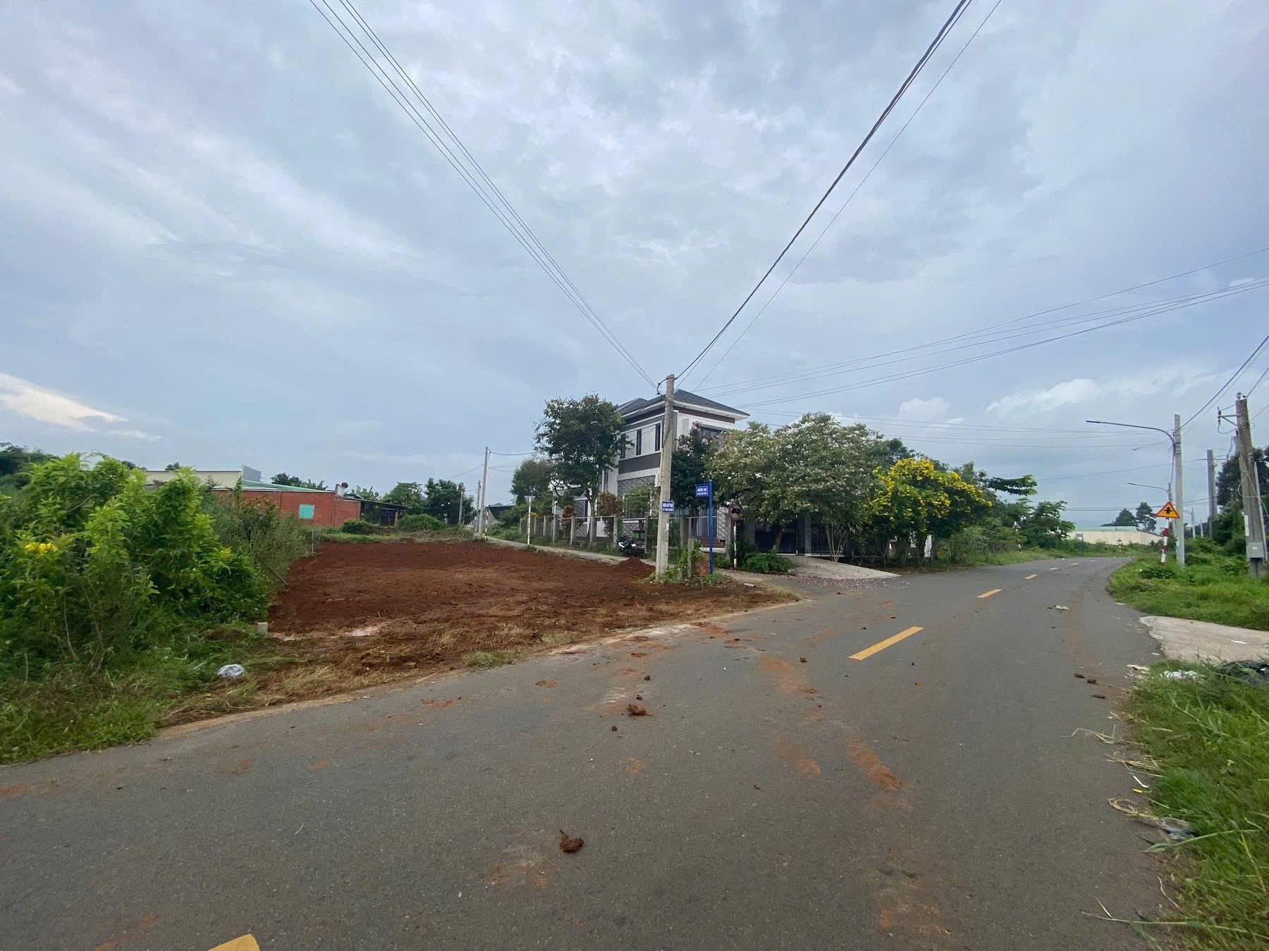 Cần bán Đất Thị trấn Đất Đỏ, Đất Đỏ, Diện tích 130m², Giá 1.2 Tỷ 3
