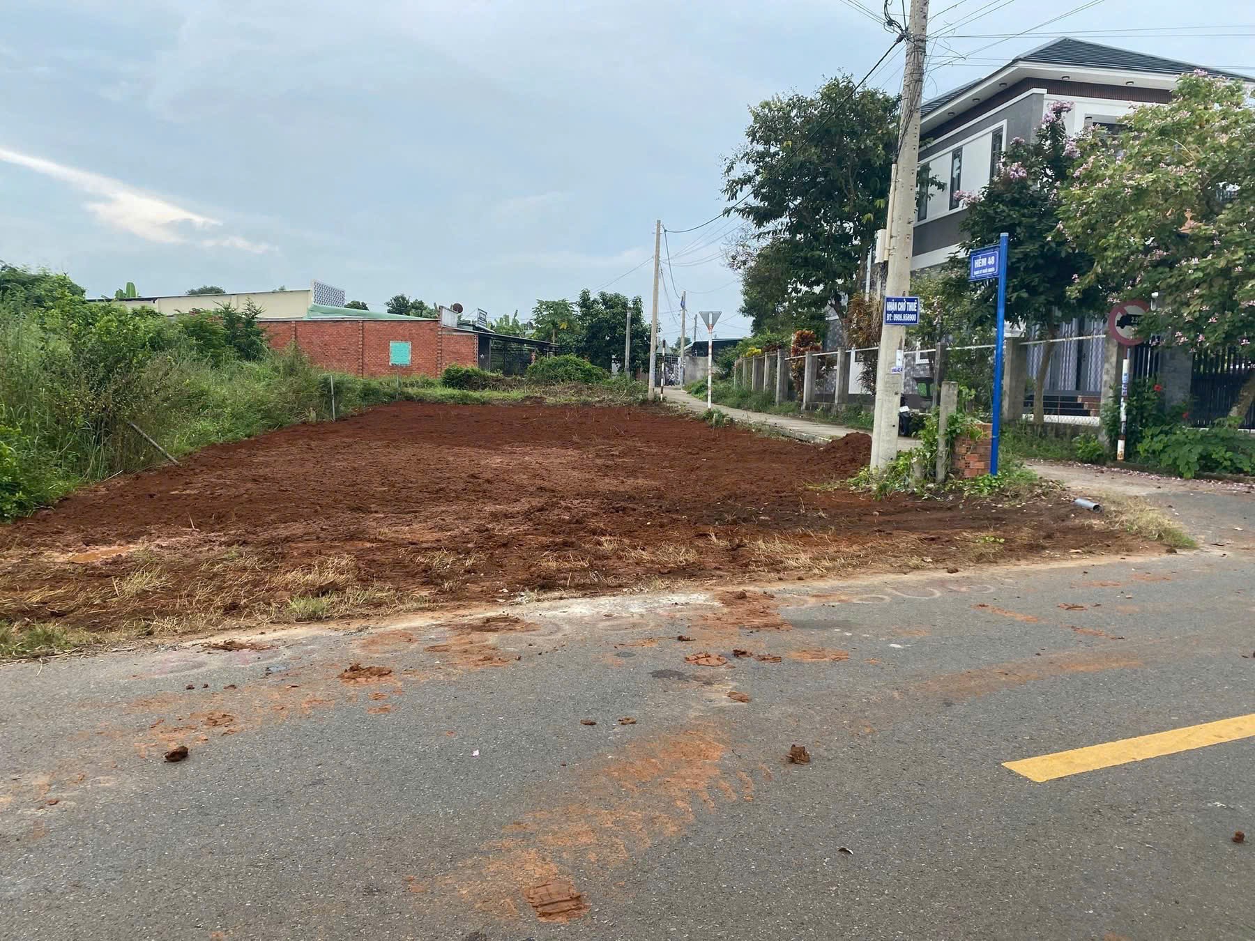Cần bán Đất Thị trấn Đất Đỏ, Đất Đỏ, Diện tích 130m², Giá 1.2 Tỷ 2