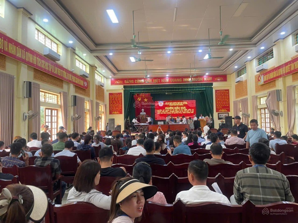 97 LÔ ĐẤT KDC TÂN HÓA QUỲNH HỘI - GIÁ CHỈ TỪ 1TY2XX - Liên hệ em: 0332 919 293 4