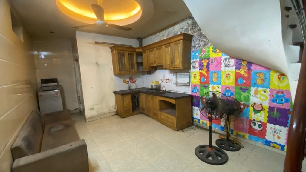 Cần bán Nhà mặt tiền đường Nam Dư, Phường Trần Phú, Diện tích 58m², Giá 5.1 Tỷ 4