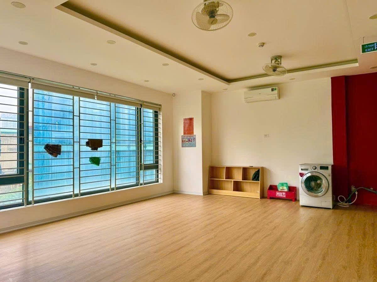 Cần bán Biệt thự đường Nguyễn Trãi, Phường Thanh Xuân Bắc, Diện tích 140m², Giá Thương lượng 9