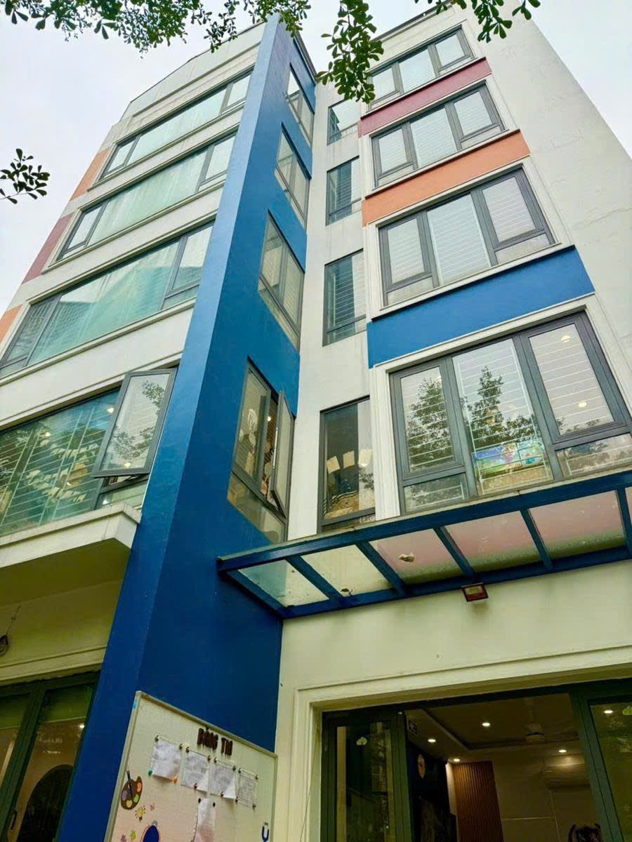 Cần bán Biệt thự đường Nguyễn Trãi, Phường Thanh Xuân Bắc, Diện tích 140m², Giá Thương lượng 10
