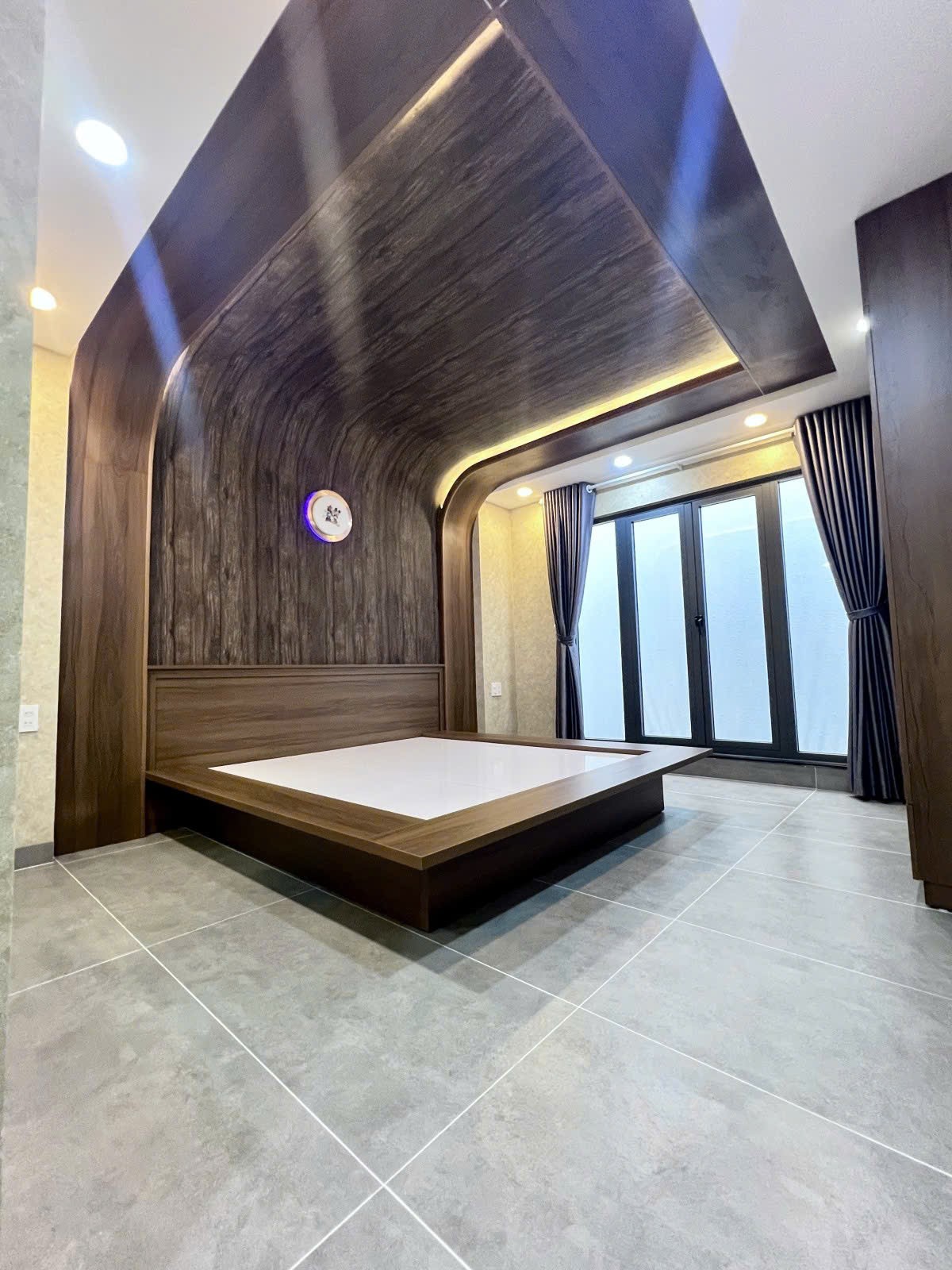 KHU VIP TÂN HƯƠNG TÂN PHÚ HẺM XE TẢI 64M2 MỚI 4 TẦNG SHR CHỈ 9.8 TỶ 9
