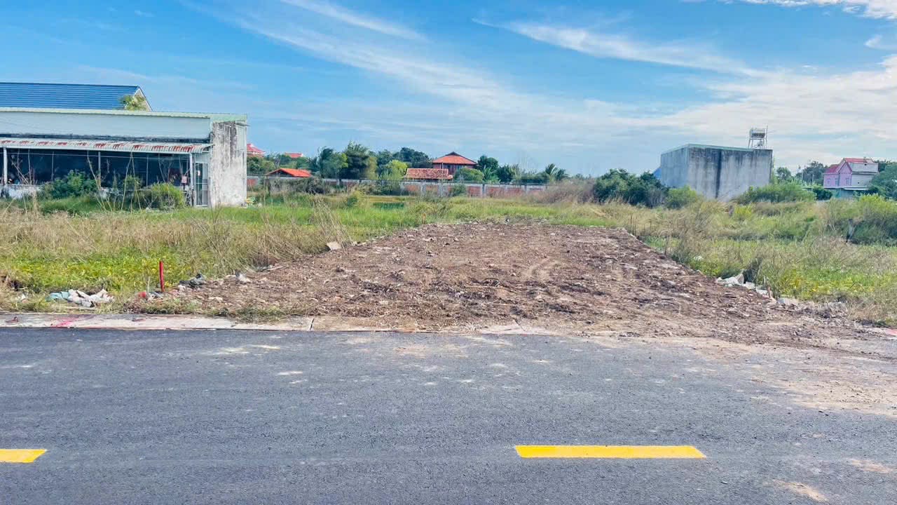 Cần bán Đất đường Võ Văn Kiệt, Xã Lộc An, Diện tích 142m², Giá 1.32 Tỷ 4