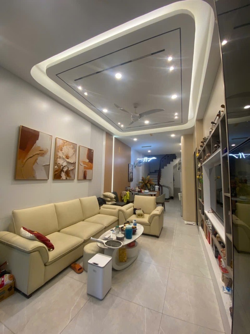 BÁN NHÀ BỒ ĐỀ – LONG BIÊN  55M2 – 5 TẦNG – Ô TÔ TRÁNH – GẦN PHỐ CỔ 3