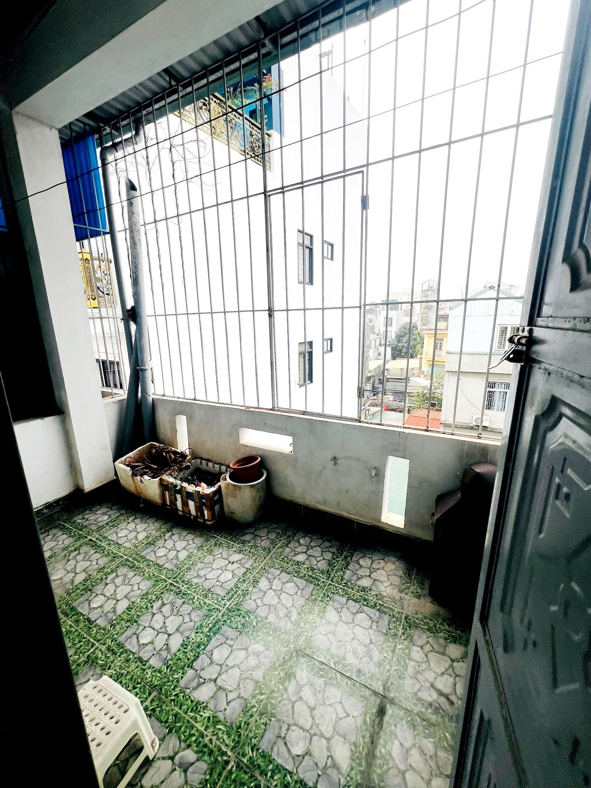 Bán Nhà Thịnh Liệt 30m2. 5 tầng. mặt tiền 3m. Giá 8.2 tỷ Hoàng Mai Hà Nội 5