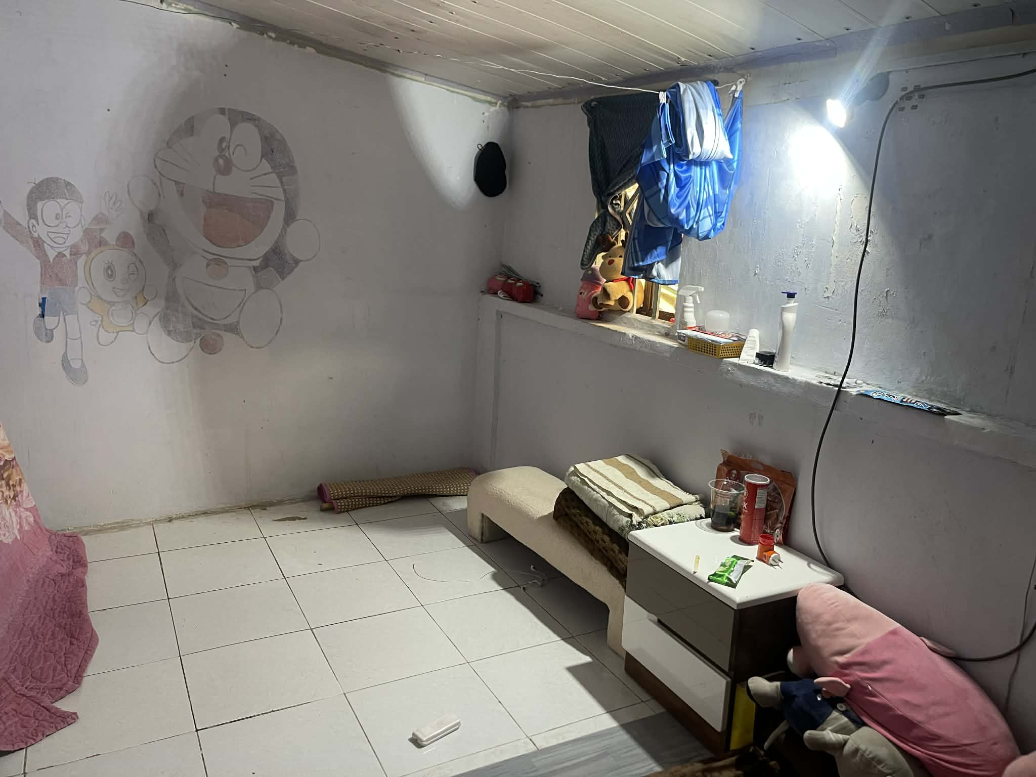 CẦN SANG NHƯỢNG LẠI TIỆM GỘI VÀ MATXA CỔ VAI GÁY 2