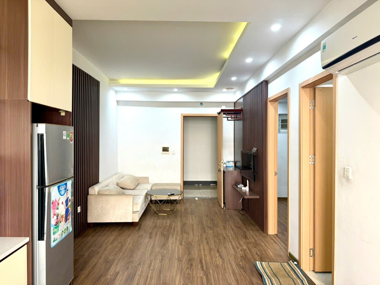 Chính chủ cần bán căn hộ view hồ HH02-2B chung cư Thanh Hà 2