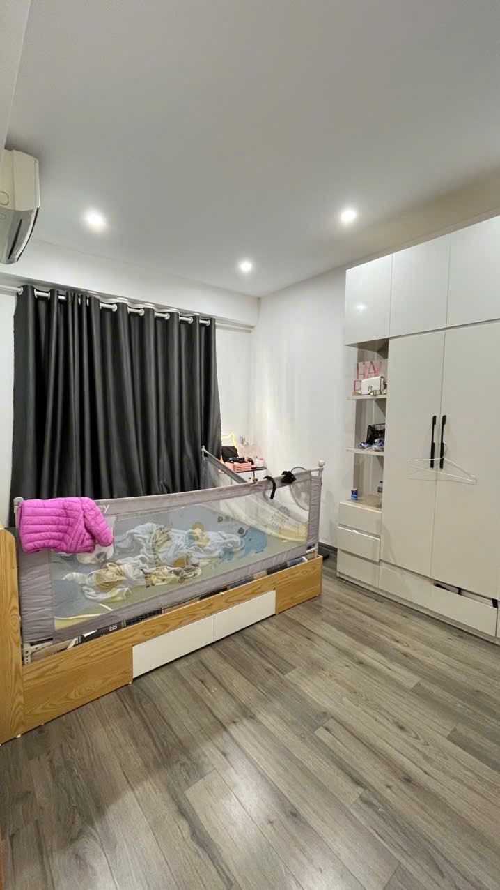 Chỉ 3,1 tỷ Sở hữu ngay căn hộ 2PN 2WC full nội thất tại KĐT Thanh Hà 5