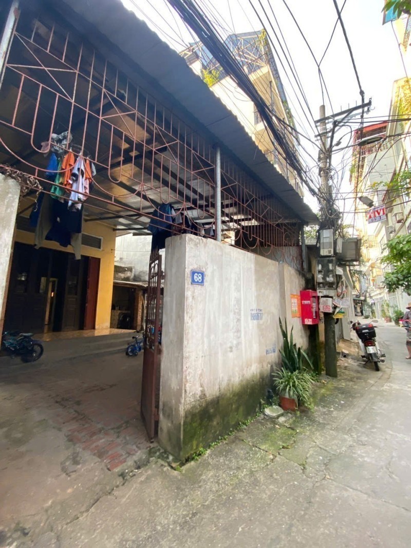 BÁN NHÀ NGỌC THỤY – LONG BIÊN  NGÕ C4 – Ô TÔ VÀO NHÀ – DÒNG TIỀN ỔN ĐỊNH