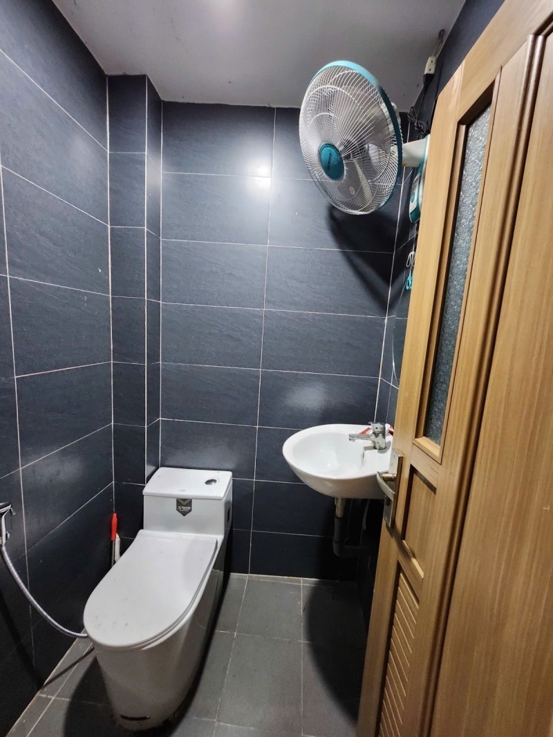 Nhà mặt tiền Hàn Mặc Tử 51m2 3 tầng giá 5.95 tỷ trung tâm Hải Châu 2