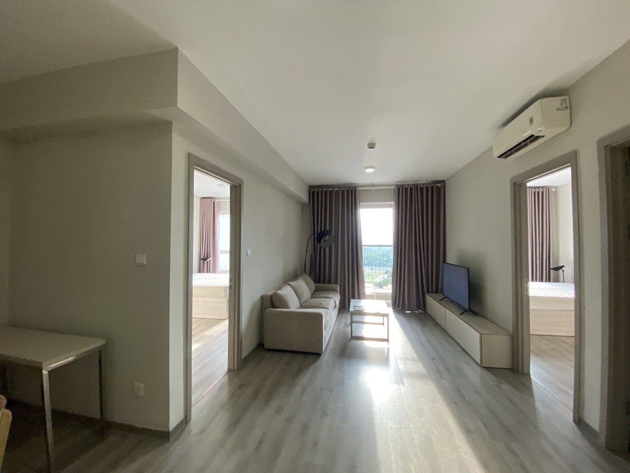 Bán căn hộ 2 ngủ S4 Seasons Avenue, full đồ, giá 7.x tỷ 4