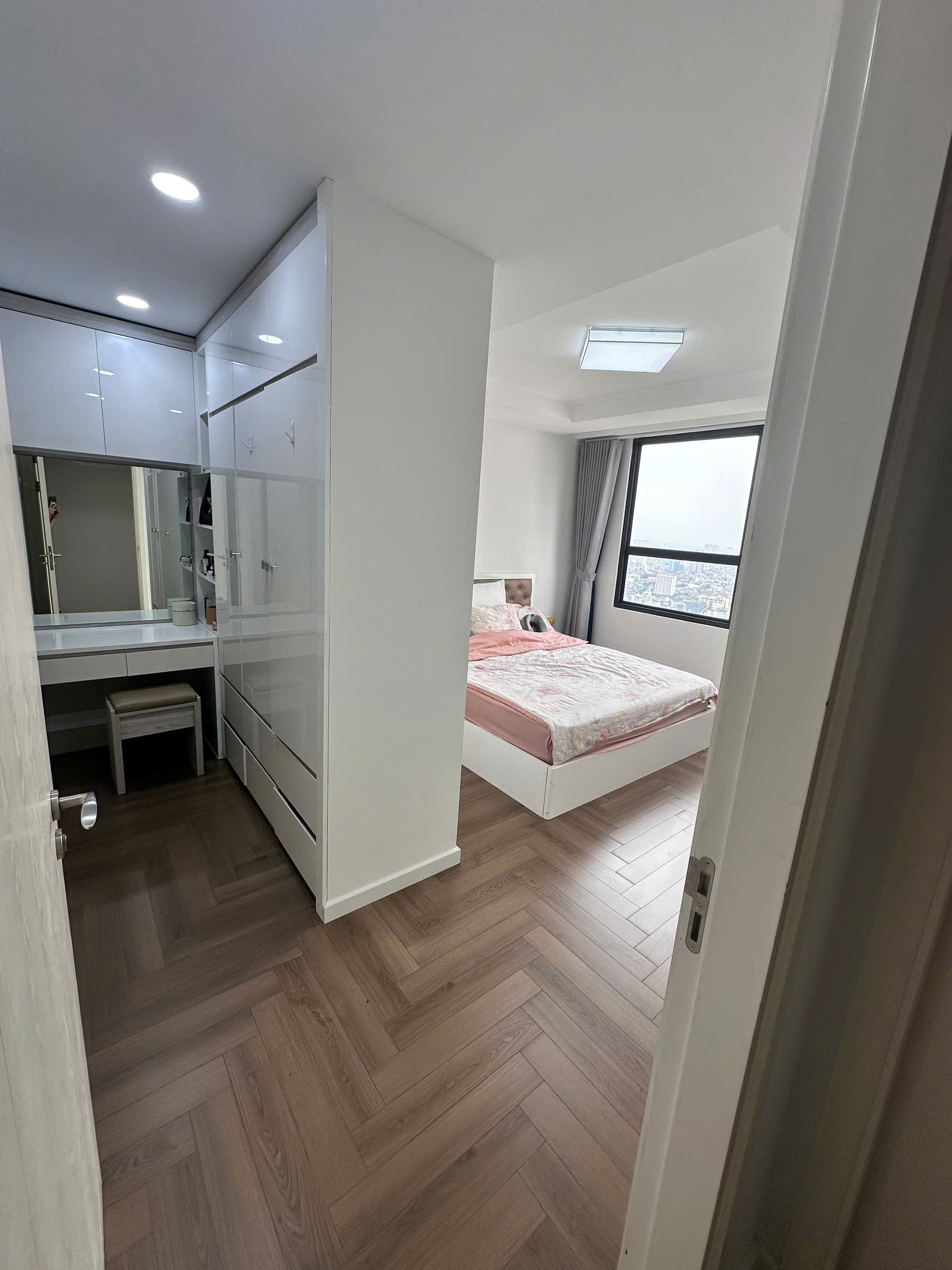 VINHOMES D'CAPITALE bán căn 3PN-112m2 tòa C7, SH lâu dài 3
