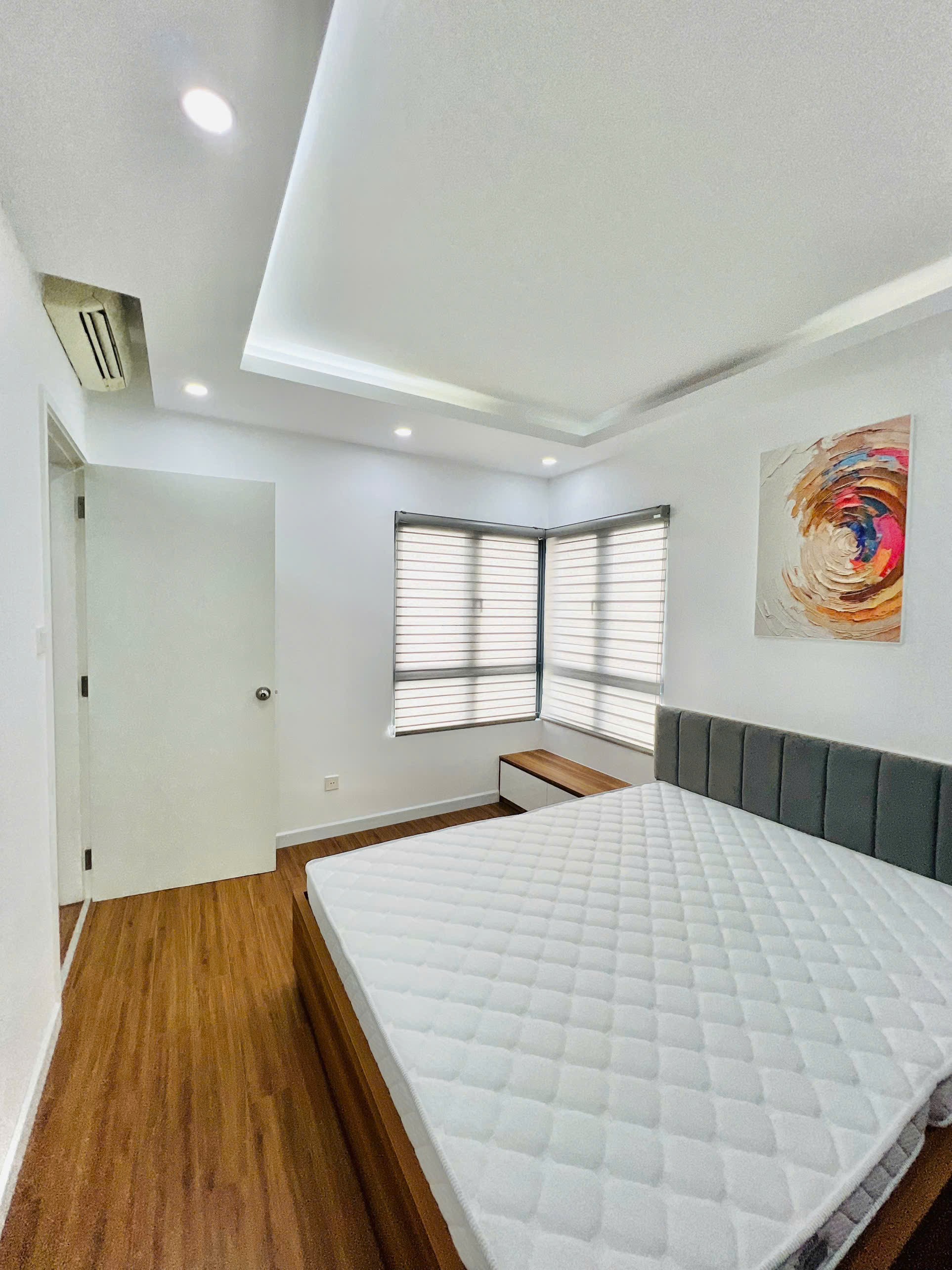 BÁN căn hộ 3PN Mulberry Lane - Mỗ Lao | View đẹp giá 9.2 tỷ 2