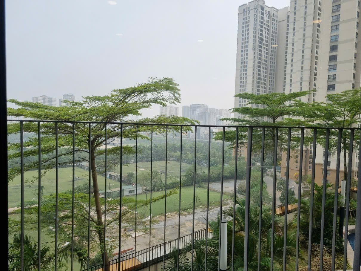 Cần bán Căn hộ chung cư dự án Vinhomes D'Capitale, Diện tích 100m², Giá 12 Tỷ 5