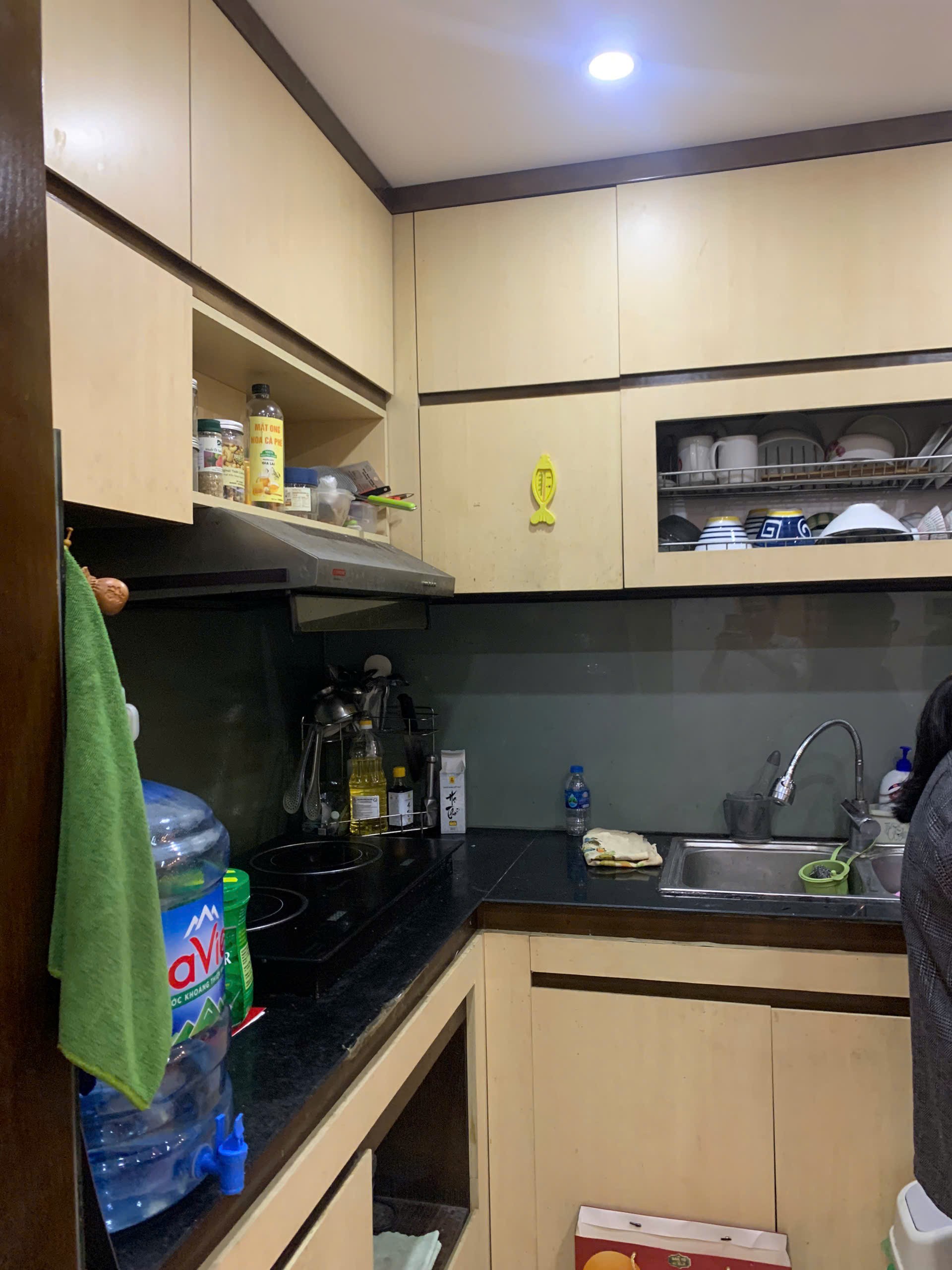 Cần bán căn hộ 1PN-49m2 tại chung cư Mulberry Lane, giá 4ty3 2
