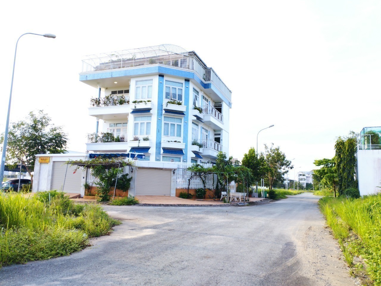 Cần bán đất Dự án KDC Phú Nhuận gần Mặt tiền đường Liên Phường, Q9 – Tiềm năng Huyết Mạch nâng đỡ 4