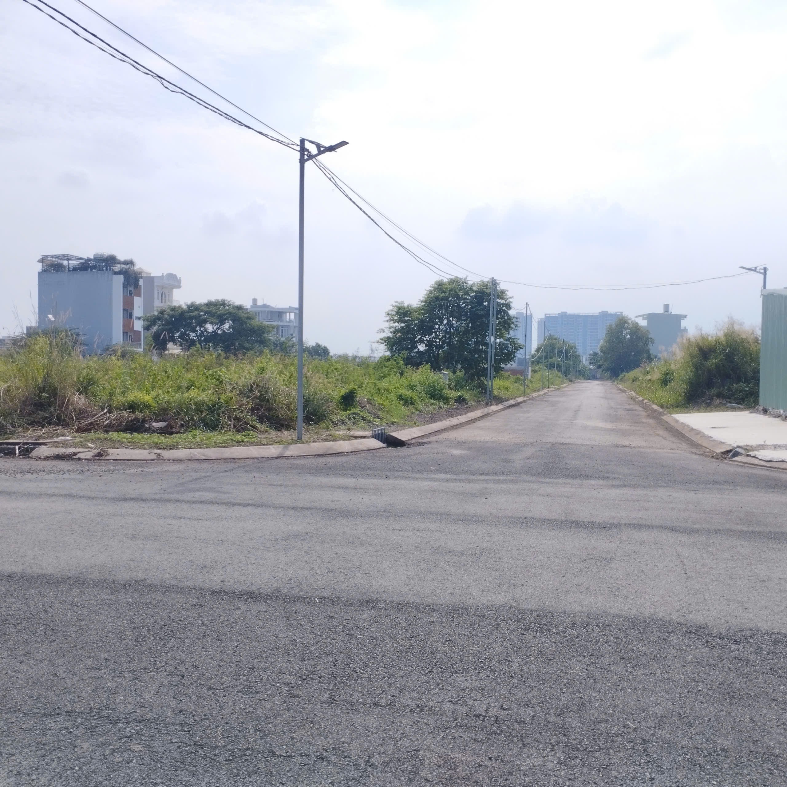 Cần bán Đất dự án KDC Sở Văn Hóa Thông Tin, Thành phố Thủ Đức (Q9 cũ), DT 90m², Giá 7 tỷ 4