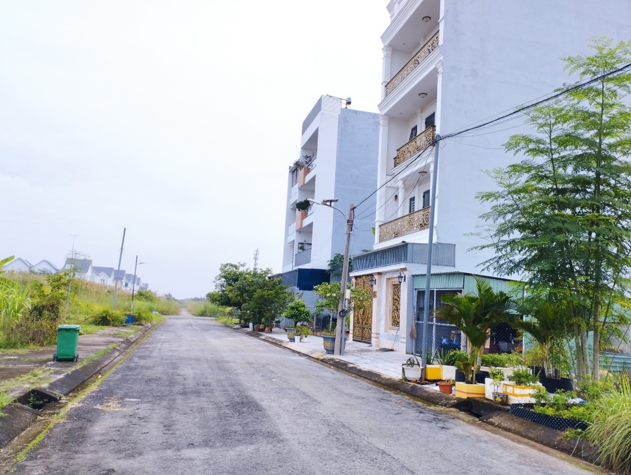 Cần bán Đất dự án KDC Sở Văn Hóa Thông Tin, Thành phố Thủ Đức (Q9 cũ), DT 90m², Giá 7 tỷ