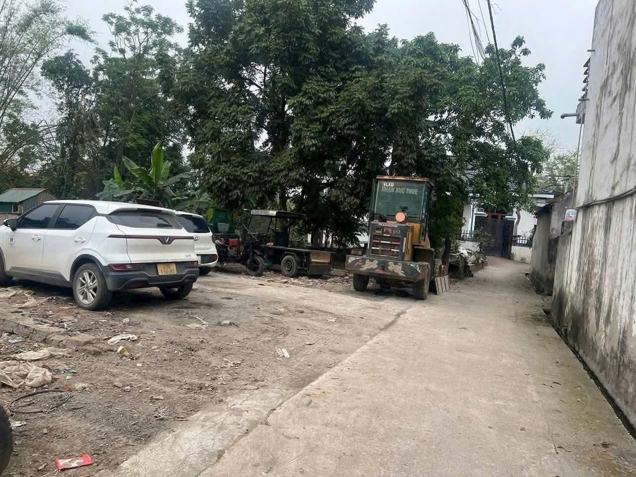 Cần bán đất Tam Hưng Thanh Oai, 42m2 giá 3,x tỷ ô tô đỗ cửa, 3 bước chân đủ tiện ích 3