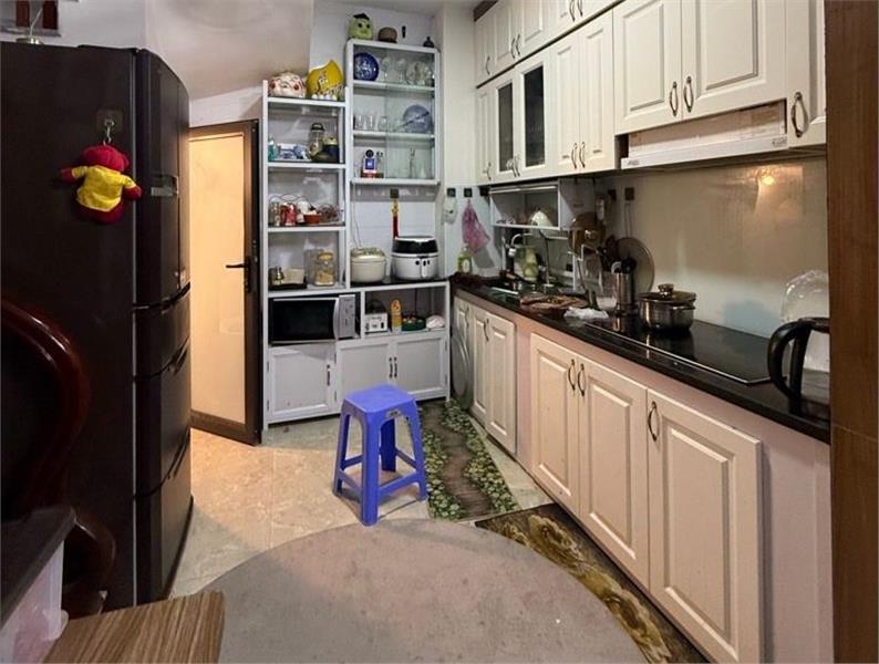 SIÊU PHẨM NHÀ ĐẸP – HIẾM - BÁN GẤP 5 TẦNG – VỪA TIỀN – Ô TÔ VÀO  NHÀ – 8 TỶ 4