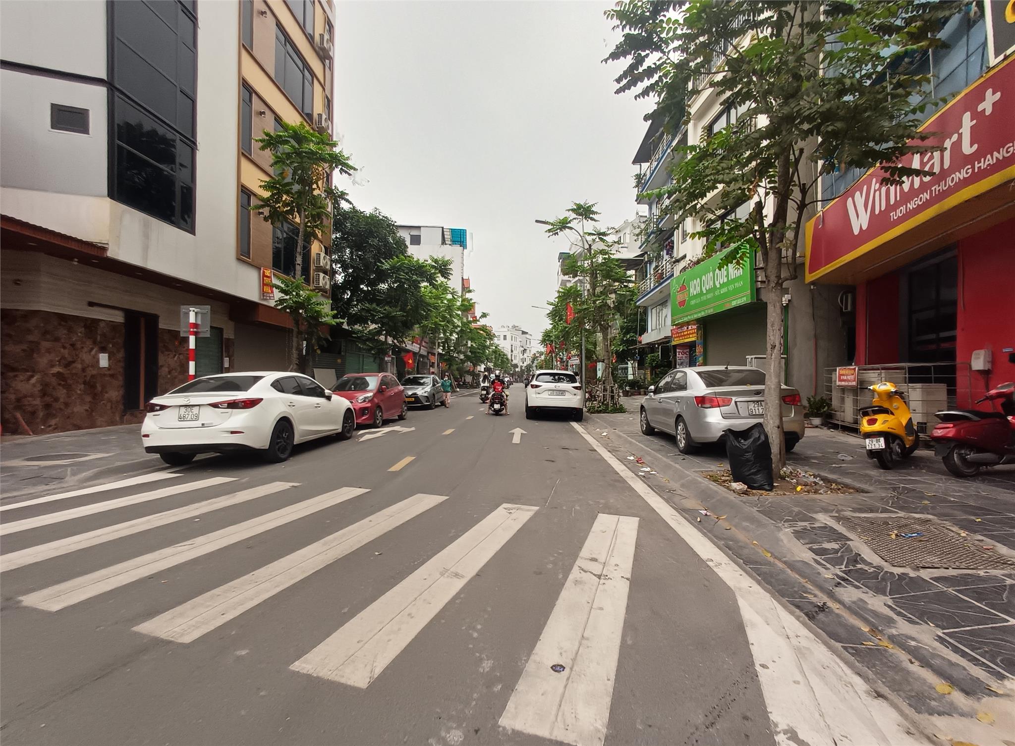 BÁN NHÀ CỔ LINH - 2 MẶT NGÕ - Ô TÔ VÀO NHÀ - KHU QUÂN ĐỘI HÀNG XÓM GIÁO SƯ 9 TỶ 5