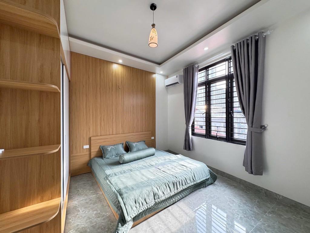 BÁN NHÀ PHỐ HOÀNG THẾ THIỆN - T MÁY KHU ẨM THỰC HÀNG XÓM VĂN MINH THÀNH ĐẠT GIÁ CHỈ HƠN 6 4