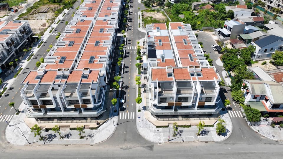 BGI TOPAZ DOWNTOWN – CÔNG THỨC ĐẦU TƯ BĐS DÒNG TIỀN HOÀN HẢO TẠI HUẾ