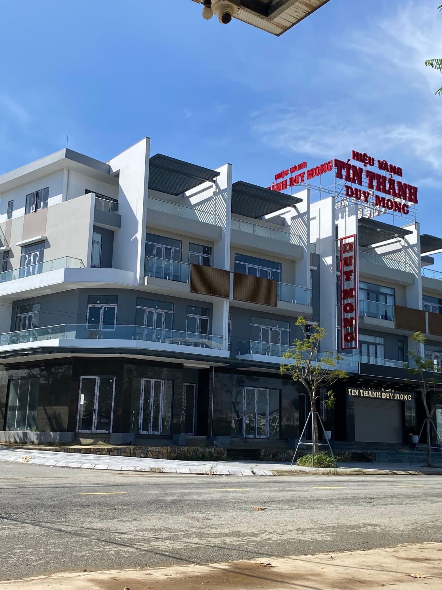 BGI TOPAZ DOWNTOWN – CÔNG THỨC ĐẦU TƯ BĐS DÒNG TIỀN HOÀN HẢO TẠI HUẾ 3