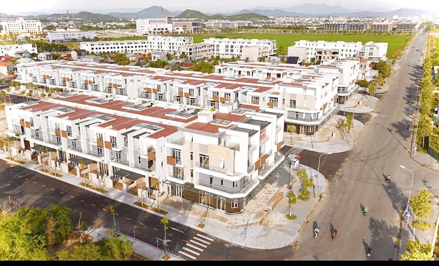 CƠ HỘI CUỐI CÙNG: SỞ HỮU NHÀ PHỐ BGI HOÀNG QUỐC VIỆT – CHIẾT KHẤU "CHẠM ĐỈNH" 12% 2