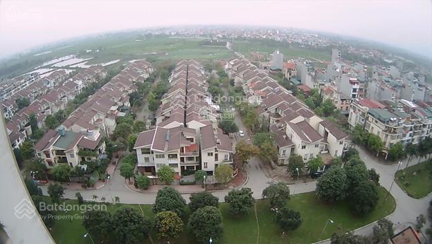 Cần bán căn biệt thự đơn lập 248m2, tại KĐT Tân Tây Đô, căn góc đường 30m + 15m LH 0901 513 811