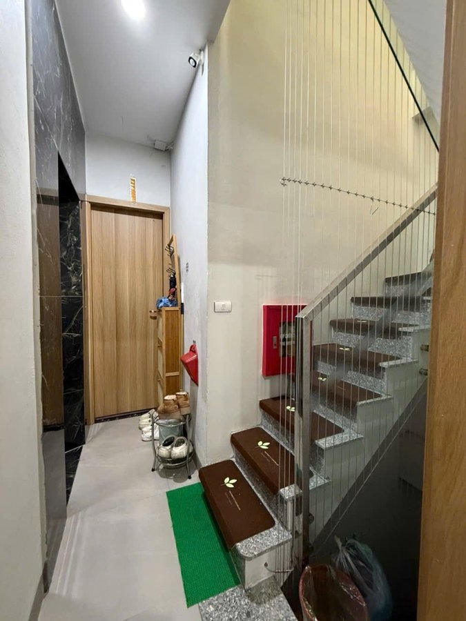 Cần Bán Tòa Nhà 8 Tầng Thang Máy Phố Trung Liệt Đống Đa 45m2  8 Tầng MT 5m Giá Hạ Chào 367 triệu m2 2