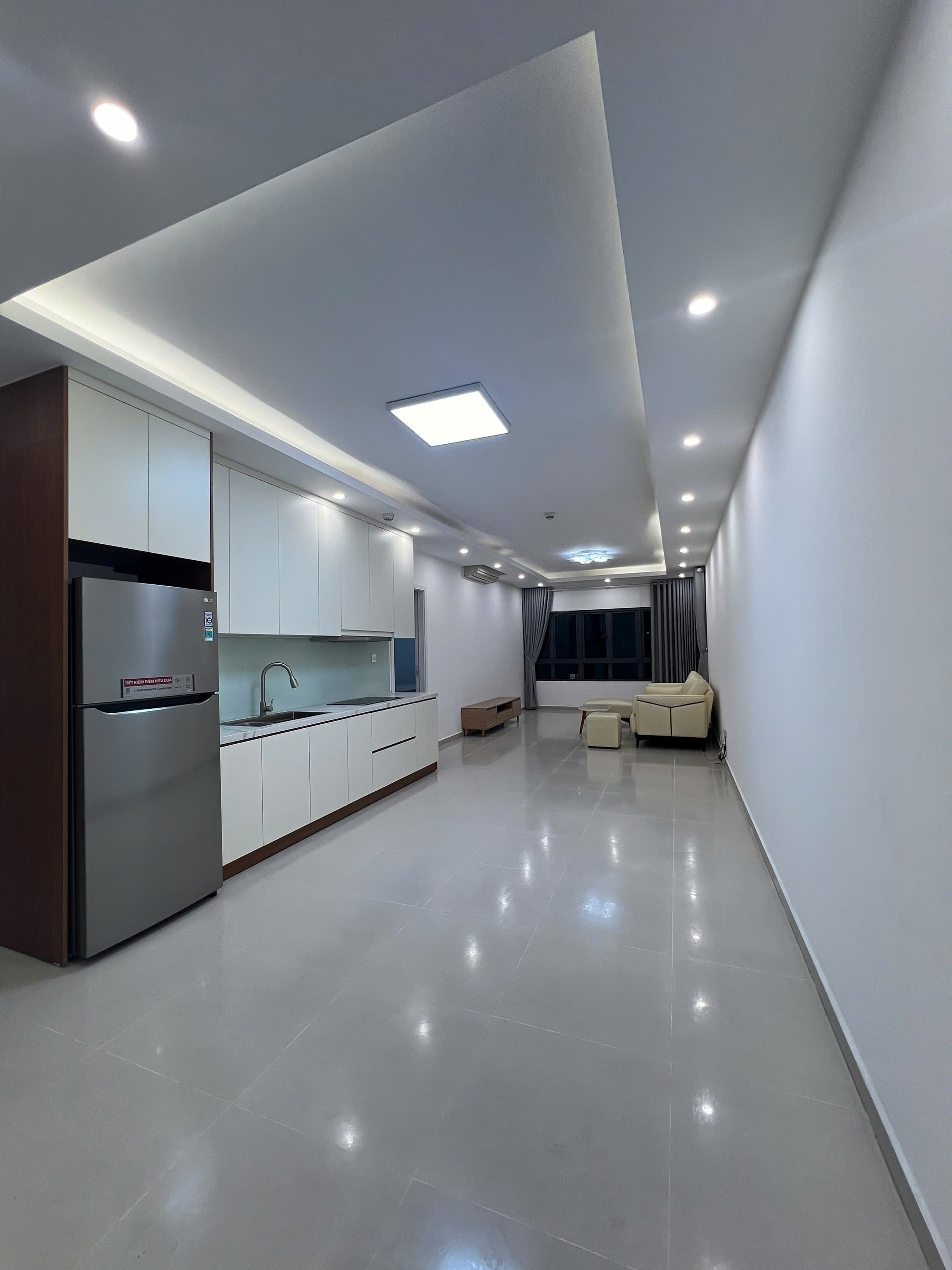 Bán căn hộ 3PN dt 108m2 tại tòa B Mulberry Lane, giá 8.x tỷ 2