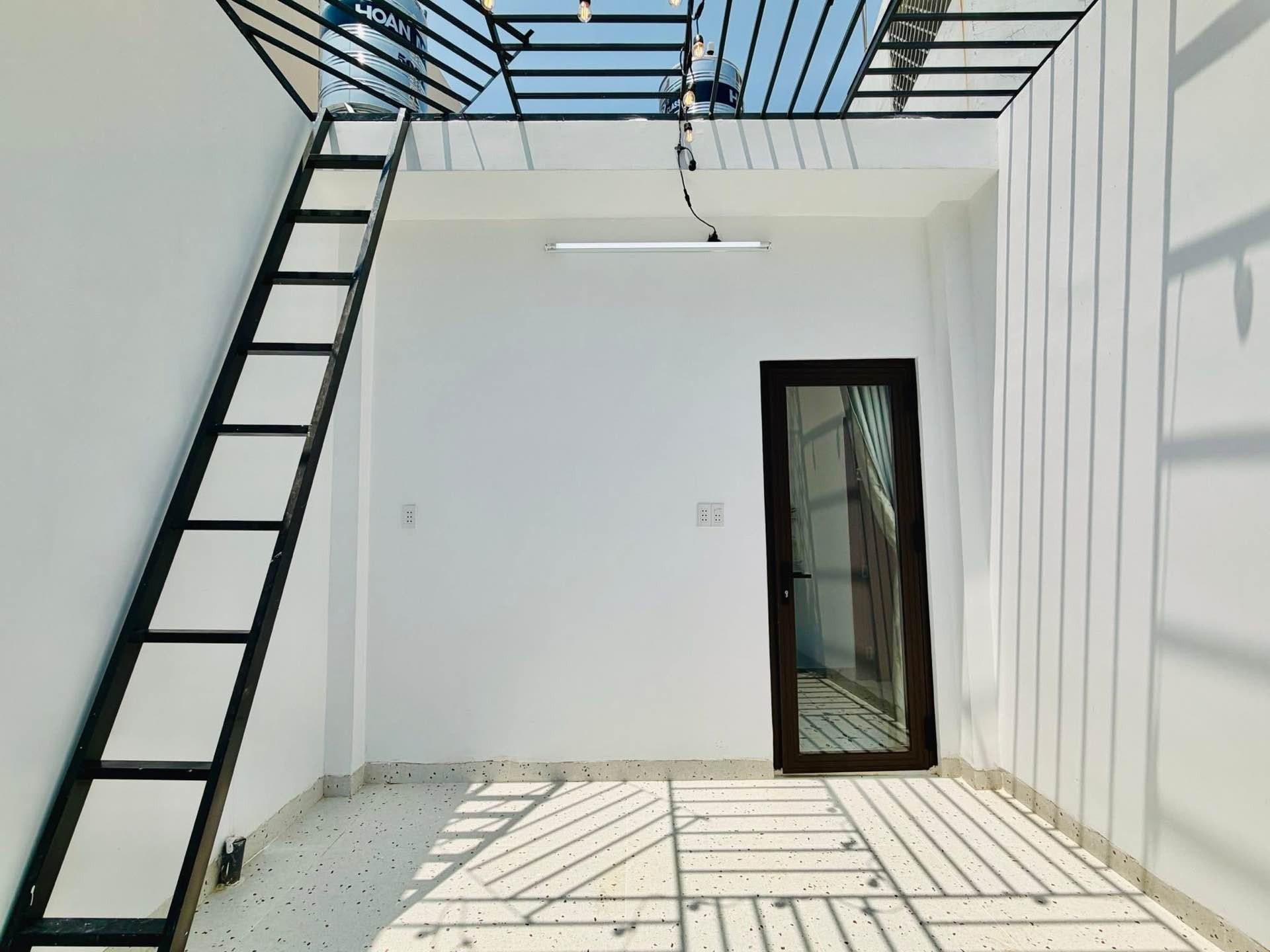 BÁN NHÀ PHẠM VĂN CHIÊU, GÒ VẤP. 45M2 - NGANG 6.3. XE HƠI ĐỖ CỔNG - FULL NỘI THẤT 10
