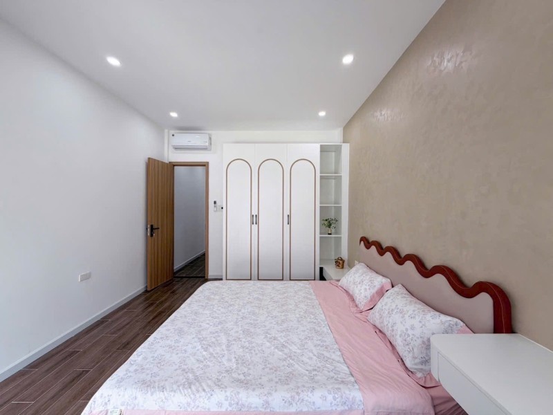 Nhà kiệt Lý Tự Trọng 40m2 3PN nhà mới giá 4.39 tỷ Hải Châu ở ngay