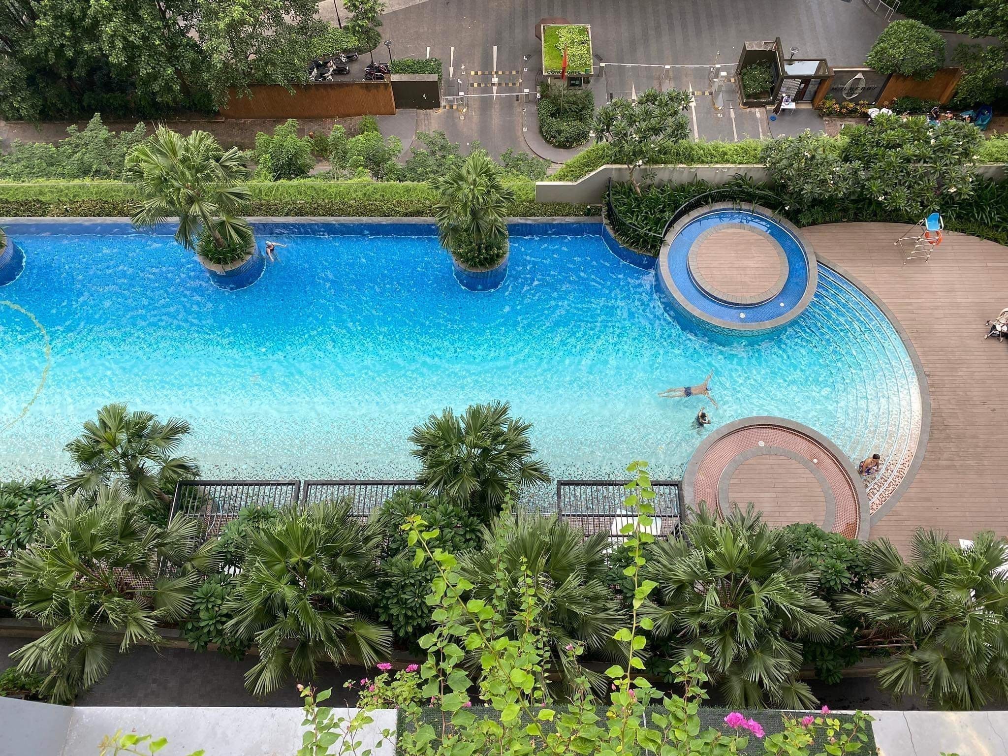 Bán căn 2PN rẻ nhất SEASONS AVENUE - SHLD chỉ 6.3 tỷ 5