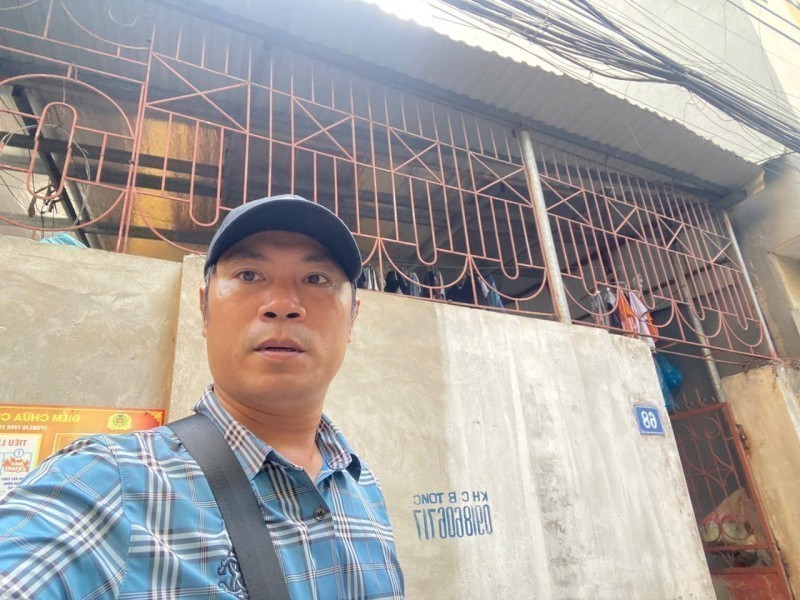 BÁN NHÀ NGỌC THỤY – LONG BIÊN  NGÕ C4 – Ô TÔ VÀO NHÀ – DÒNG TIỀN ỔN ĐỊNH 3