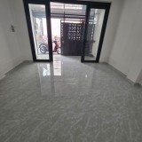 Bán nhà hẻm đường Quang Trung, Phường Tăng Nhơn Phú B, Q,9, TP HCM. DT 60m2, 2 tầng. Giá 4.7 tỷ,