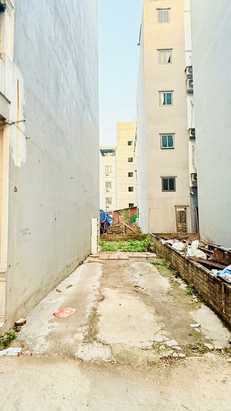 BÁN ĐẤT NGỌC THỤY – Ô TÔ TRÁNH – TIỀM NĂNG TĂNG GIÁ CAO 3