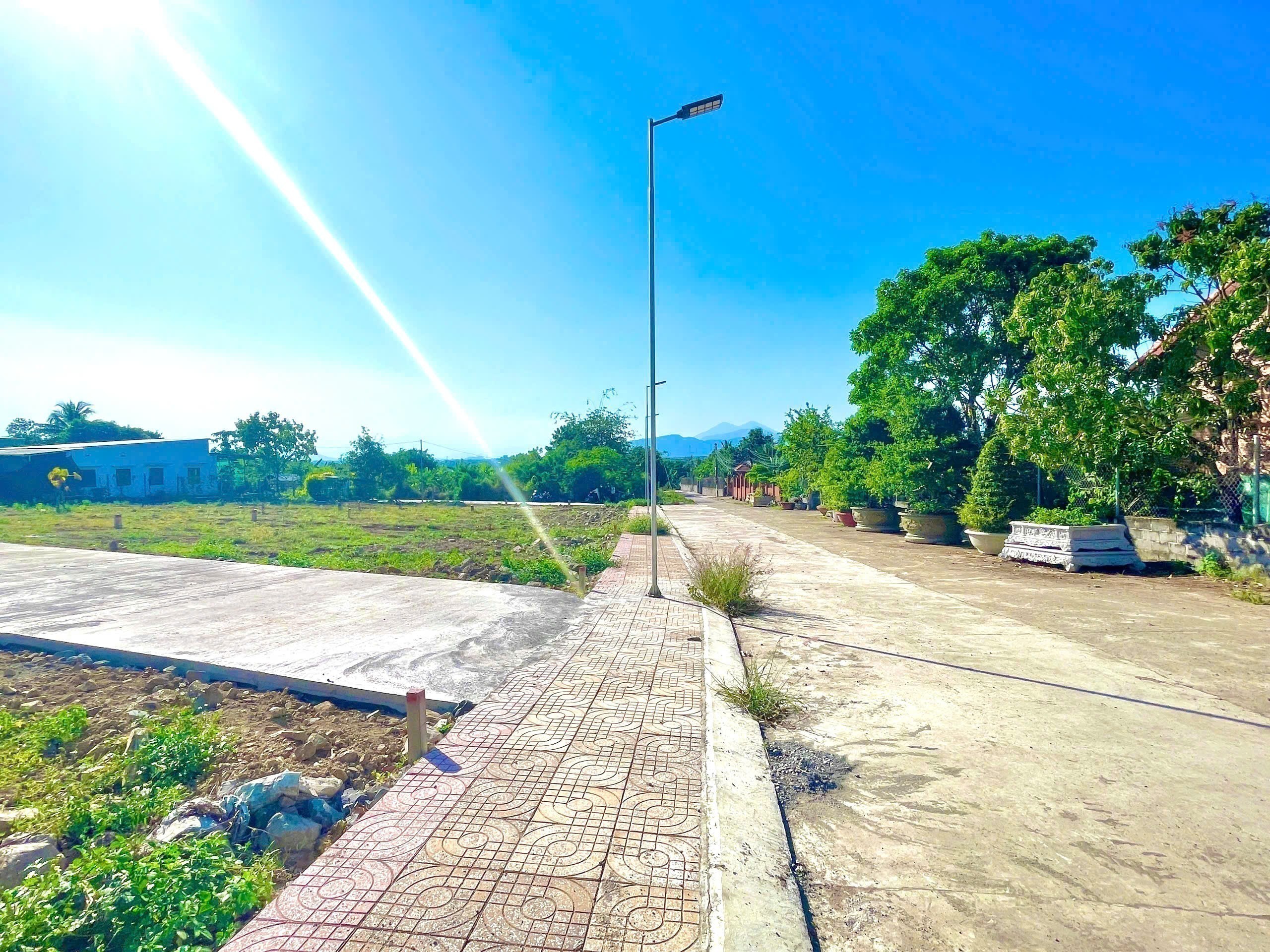 Đất Diên An Full Thổ – Đường 8m QH 13m – Gần Võ Nguyên Giáp . chỉ 691 triệu 2