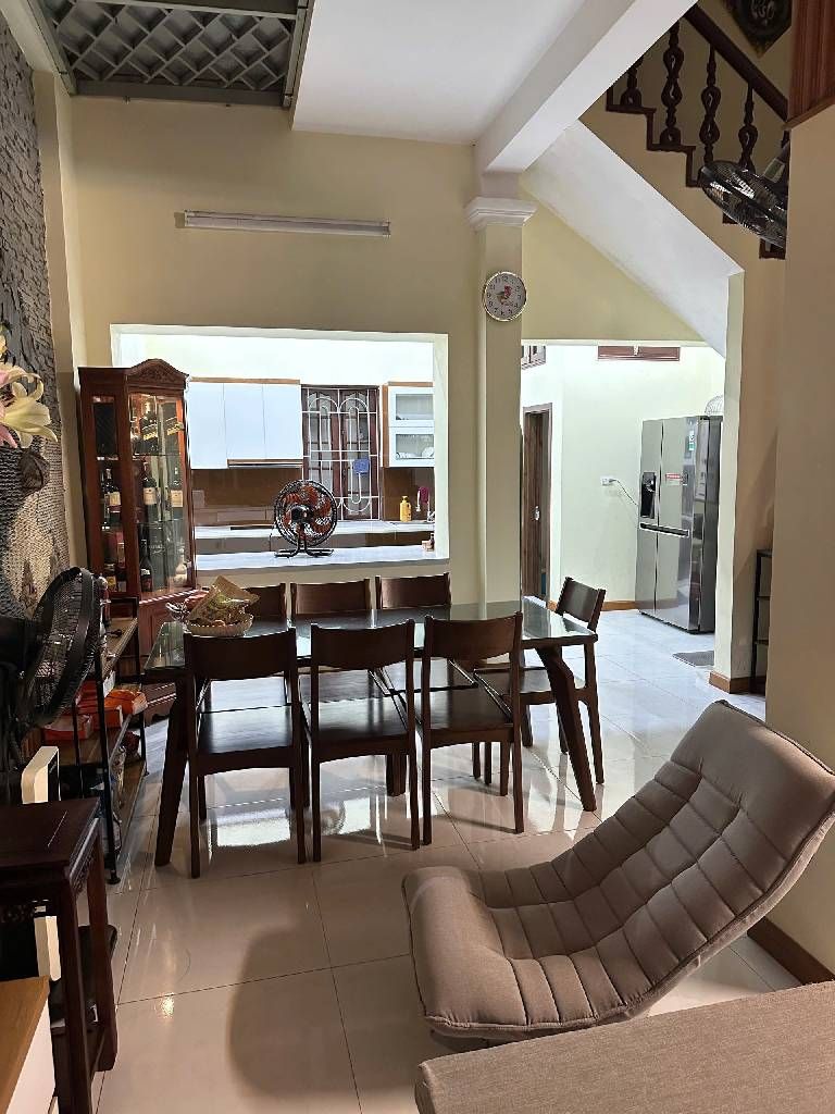 Trung tâm Thanh Xuân 21 tỷ 80m Ngõ ô tô,ở kinh doanh 3