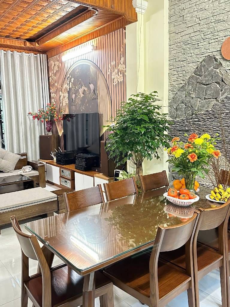 Trung tâm Thanh Xuân 21 tỷ 80m Ngõ ô tô,ở kinh doanh 4
