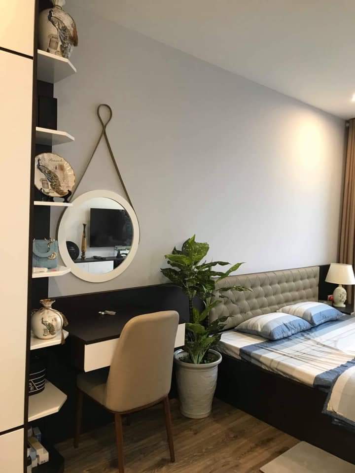 Bán căn hộ 1pn Ecolife Capitol 49m2, full đồ giá 4.4 tỷ 3