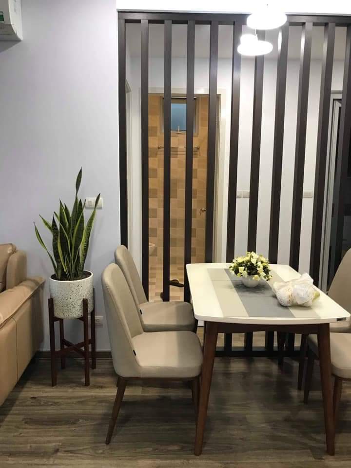 Bán căn hộ 1pn Ecolife Capitol 49m2, full đồ giá 4.4 tỷ 4