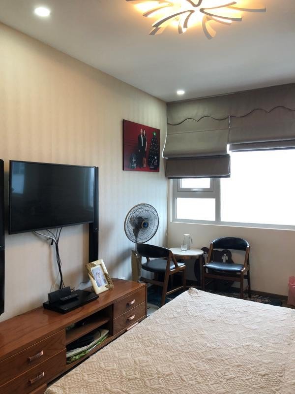 Bán căn Ecolife Capitol 3PN tầng trung tòa A2, giá chỉ 8ty 3