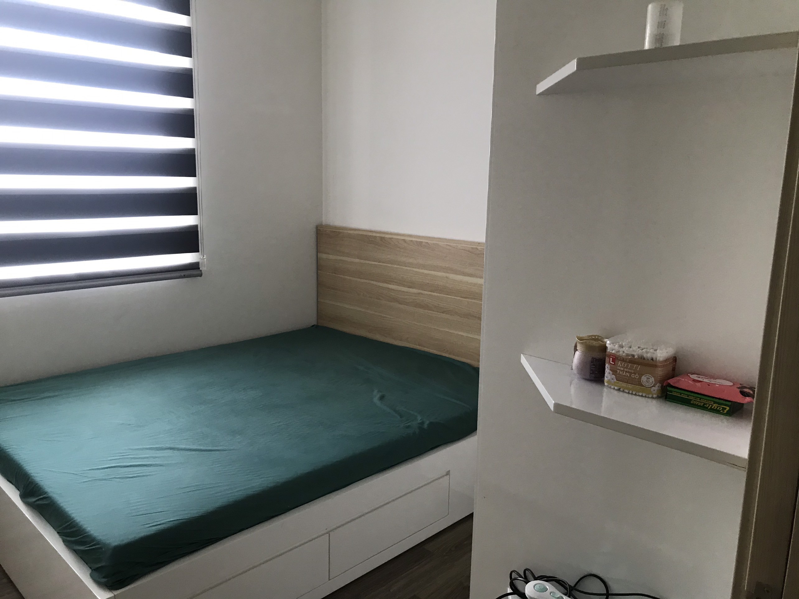 Bán căn hộ 3PN ECOLIFE CAPITOL, Trục đẹp tòa A2, giá 8.1 tỷ 2