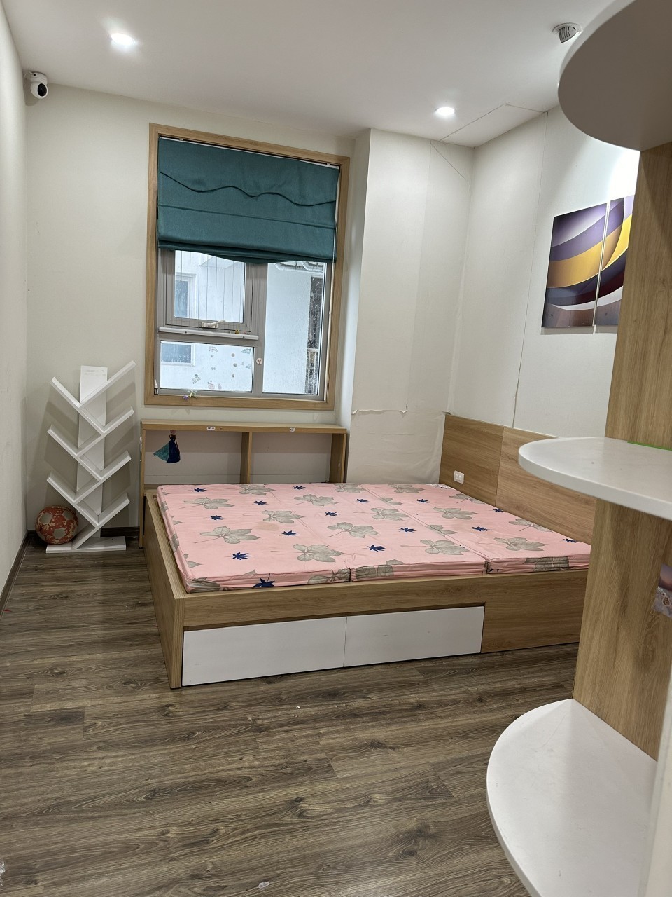 Chuyển nhượng căn hộ 3PN-104m2 Ecolife Capitol, giá chỉ 9ty1 4